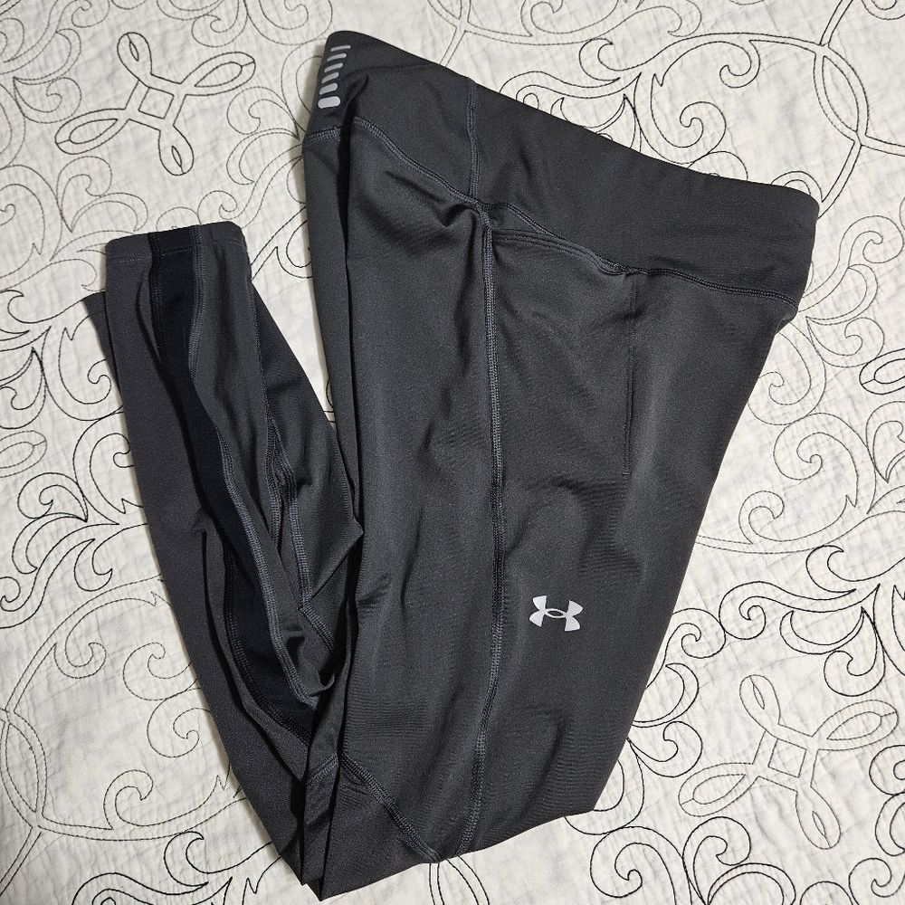UA Compression Leggings